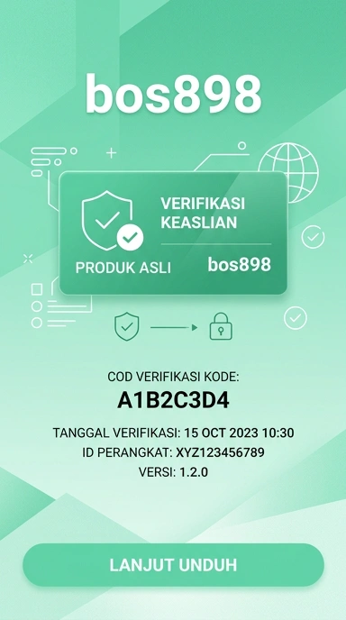 Kanal Resmi Bos898 untuk Pengguna Android di Indonesia